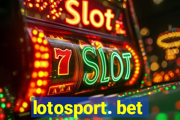 lotosport. bet