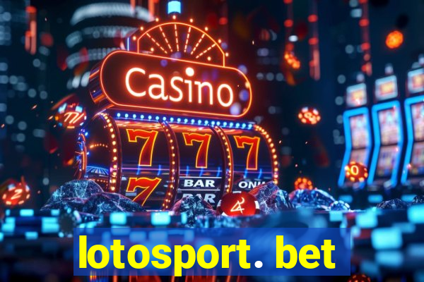 lotosport. bet