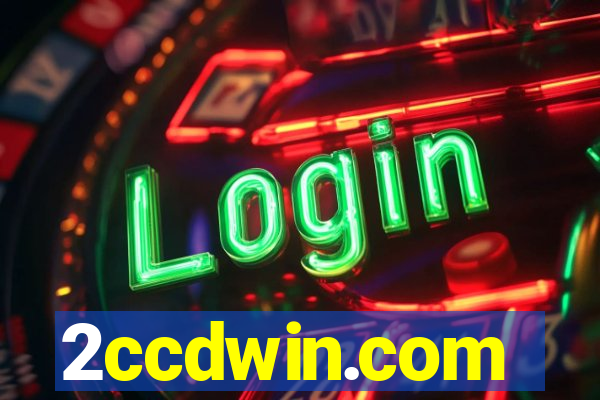 2ccdwin.com