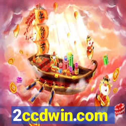 2ccdwin.com