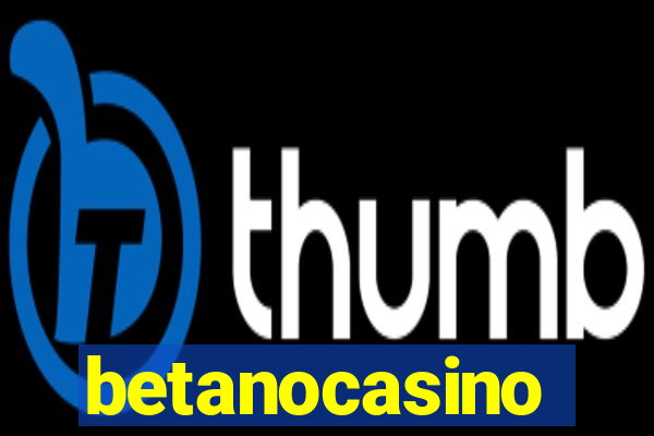 betanocasino