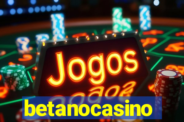 betanocasino