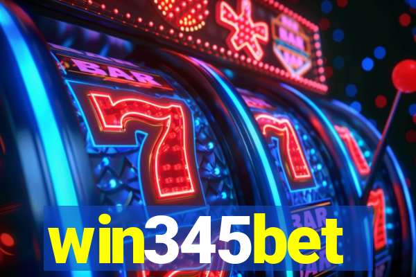 win345bet