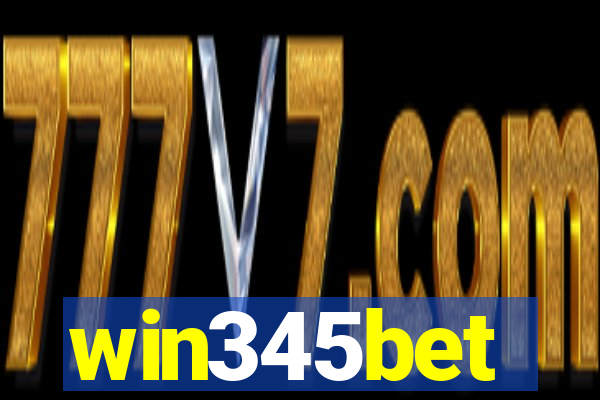 win345bet