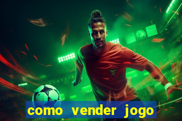 como vender jogo do bicho