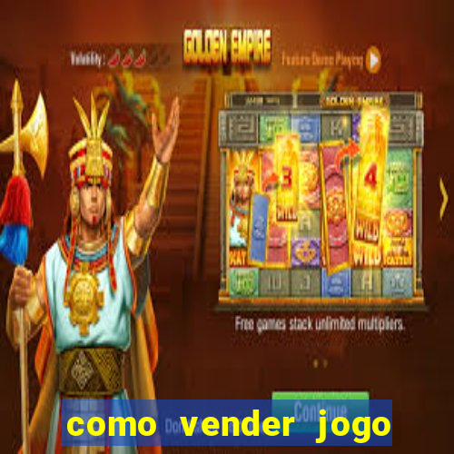 como vender jogo do bicho