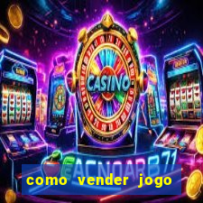 como vender jogo do bicho