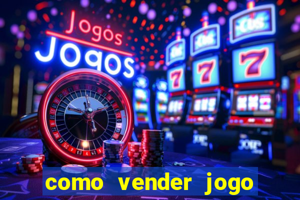 como vender jogo do bicho