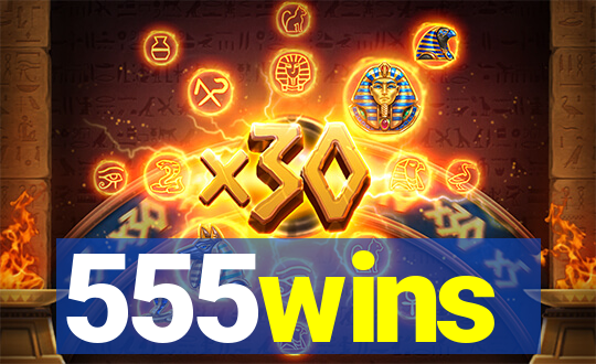 555wins