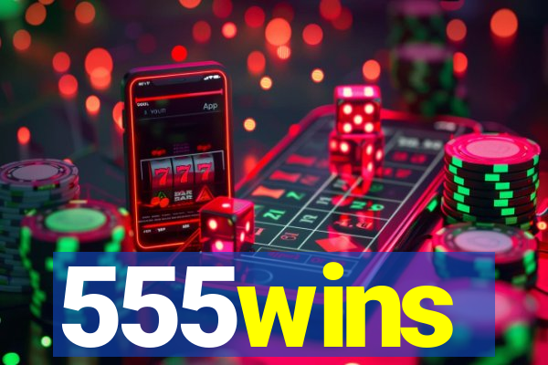 555wins