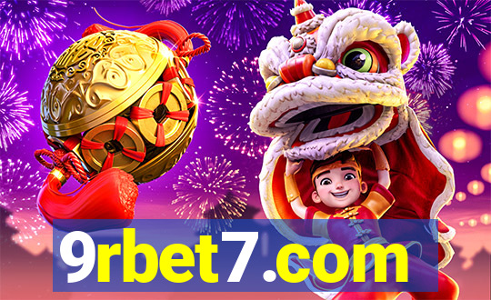 9rbet7.com