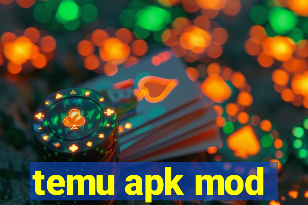 temu apk mod