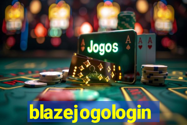 blazejogologin