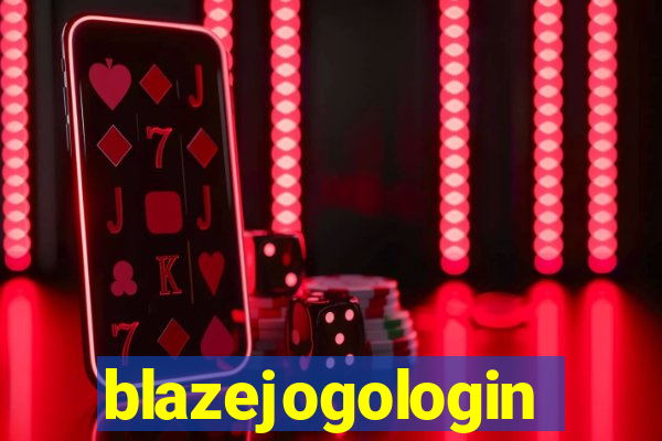 blazejogologin