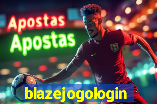 blazejogologin