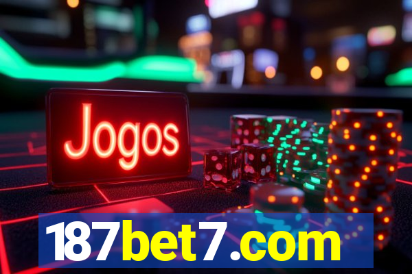 187bet7.com