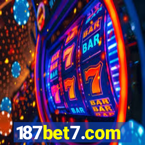 187bet7.com