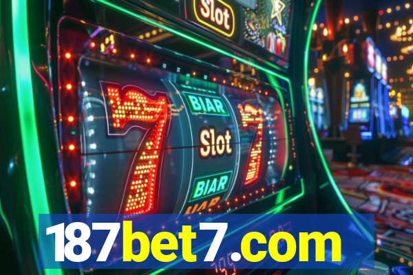 187bet7.com