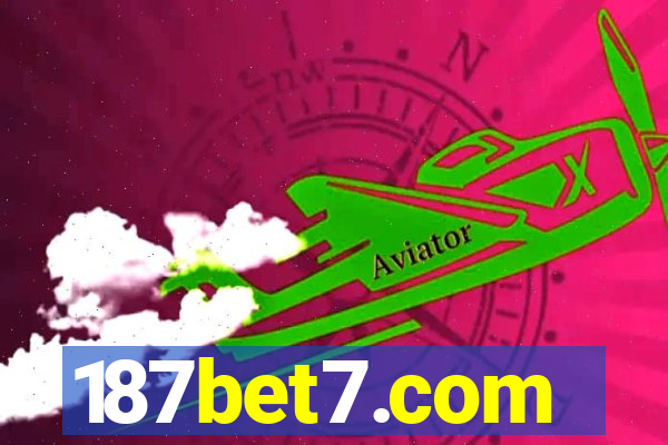 187bet7.com