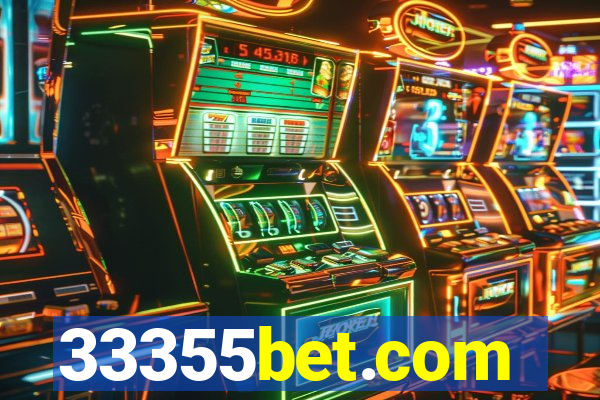 33355bet.com