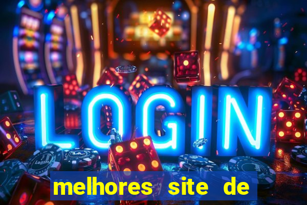 melhores site de jogos online