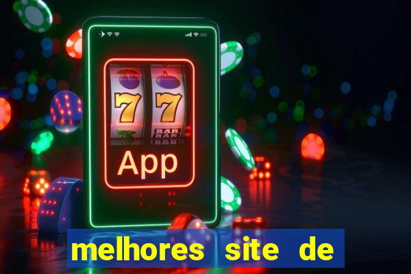 melhores site de jogos online