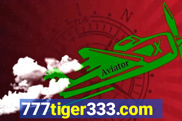 777tiger333.com