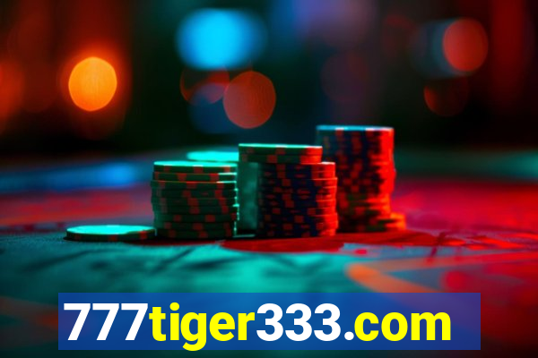 777tiger333.com