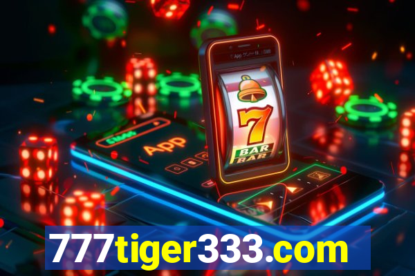 777tiger333.com