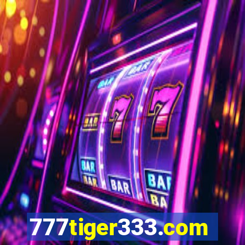 777tiger333.com