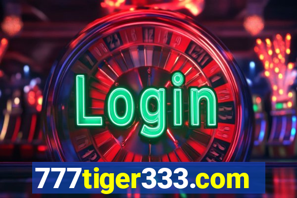 777tiger333.com