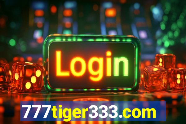 777tiger333.com