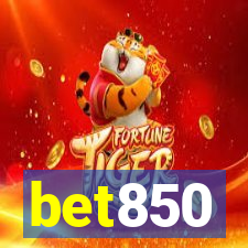 bet850