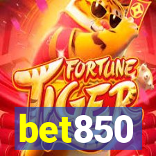 bet850