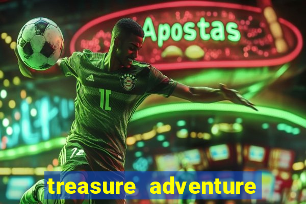 treasure adventure 2 apk