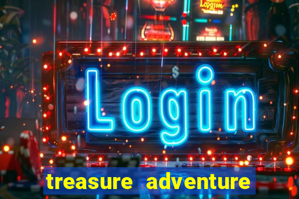 treasure adventure 2 apk