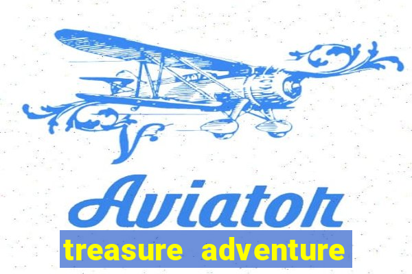 treasure adventure 2 apk