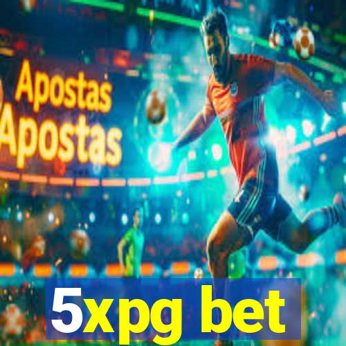 5xpg bet