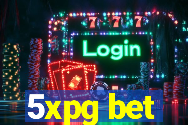 5xpg bet