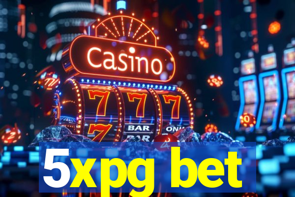 5xpg bet