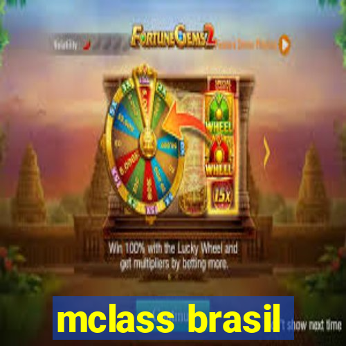 mclass brasil