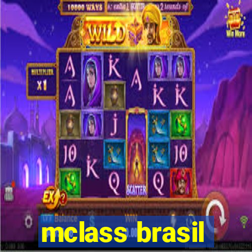 mclass brasil