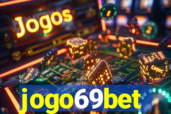 jogo69bet