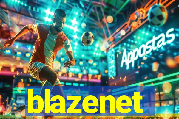 blazenet