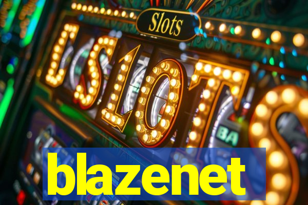 blazenet