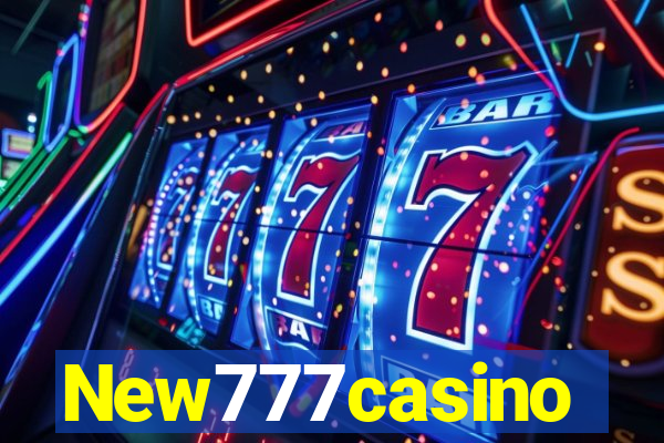 New777casino