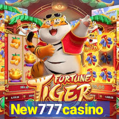 New777casino