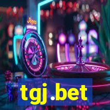 tgj.bet