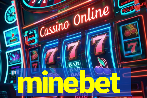 minebet