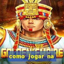 como jogar na seninha online